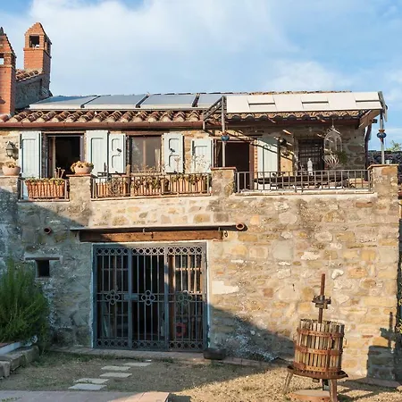 La Casaccia *