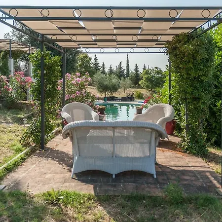 La Casaccia