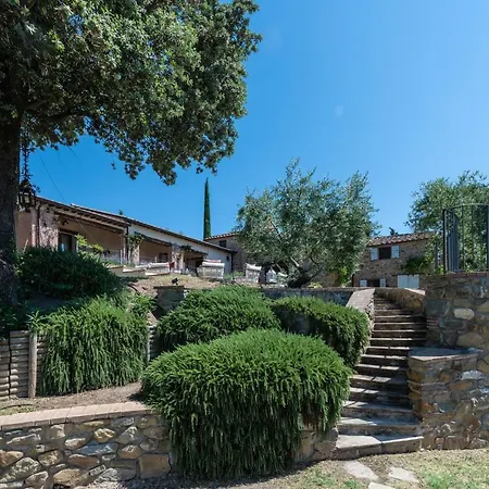 La Casaccia