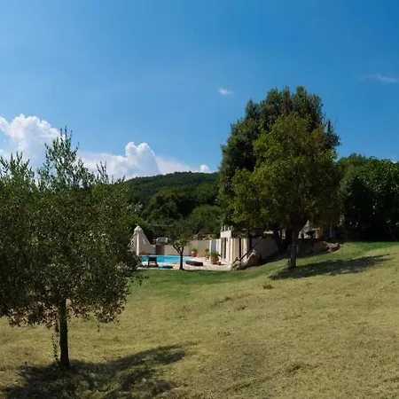 La Casaccia *