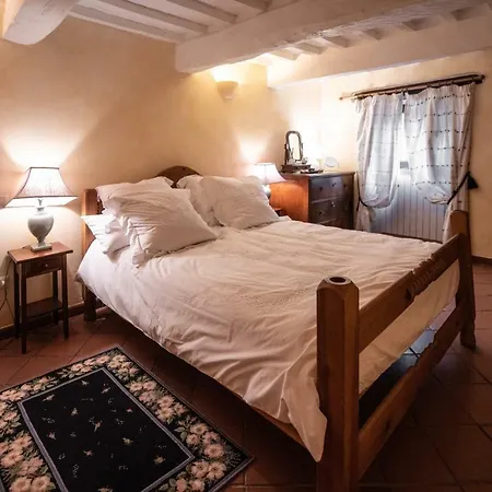 La Casaccia *